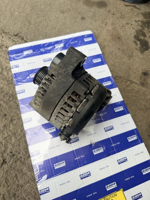 Alternator bmw f10 f11 f30 f31 f20 f21 f36 f34 b47d20a 180a
