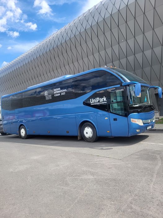 Пассажирский перевозкий