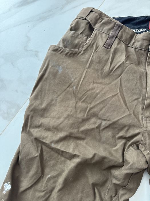 Pantaloni scurti Engelbert Strauss