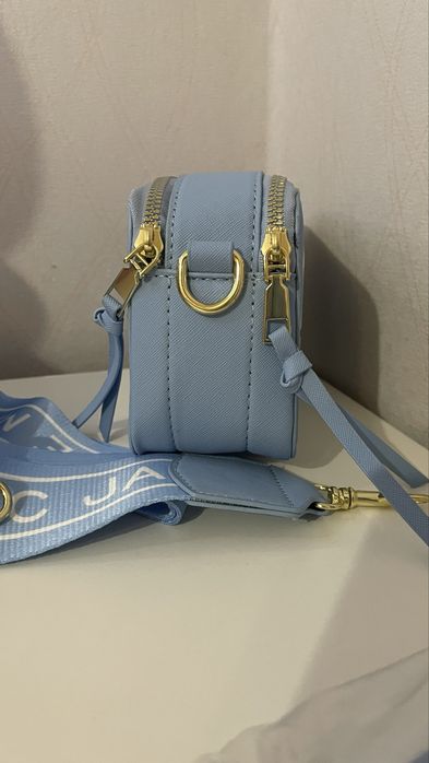 Луксозна Чанта m. Jacobs