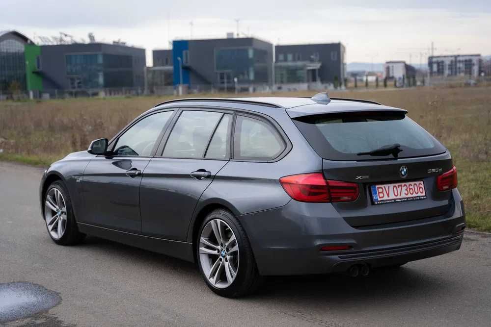 BMW 3 Series 2016 — imagine 2