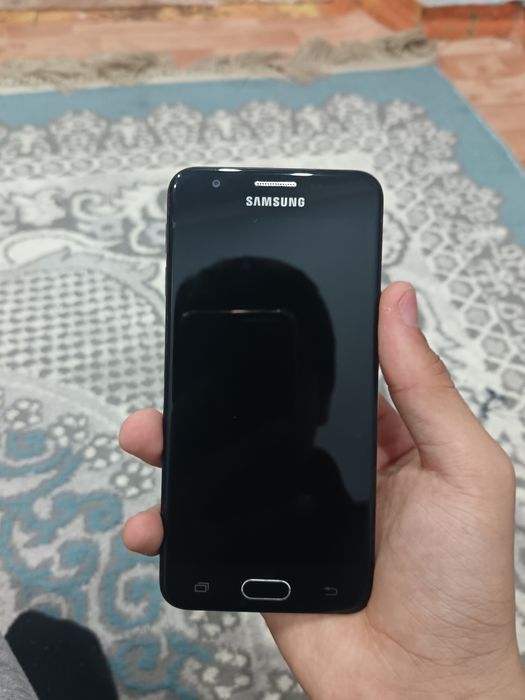 Самсунг j5 prime