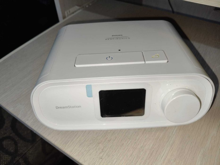 Philips Respironics DreamStation AutoCPAP ND