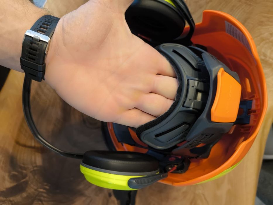 Protos arborist,noua  !