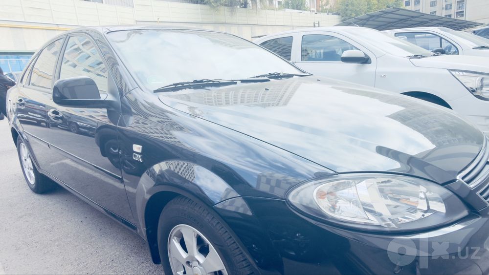 Chevrolet Genta 2023