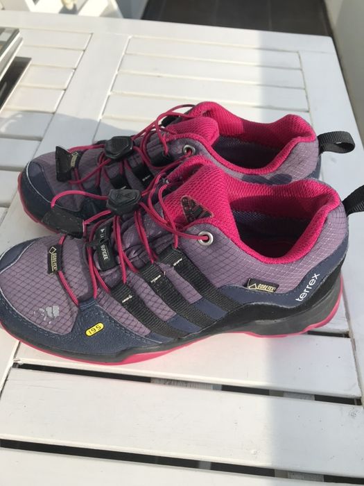 Adidas Тerrex Gore-Tex N33 Детски маратонки / боти