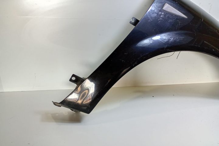 Aripa dreapta fata   8200020569D Renault Scenic a 2-a generatie