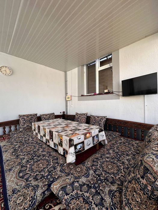 Оилавий шинам дача