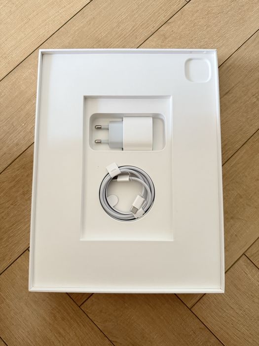 Ipad pro 13(M4) Wifi +Cellular 2024