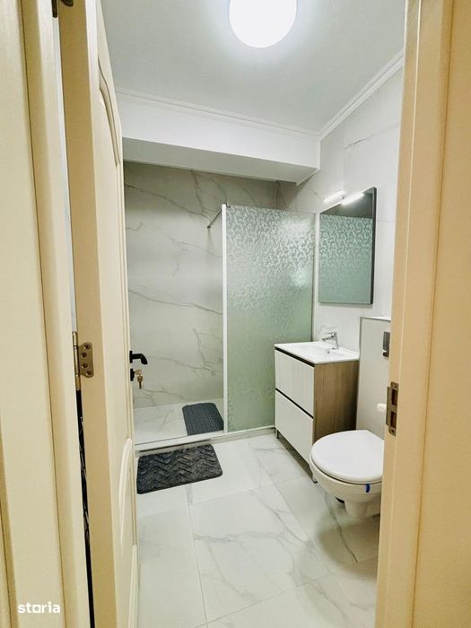10% DISCOUNT Apartament 2 camere  Mamaia Nord 150 m de plajă