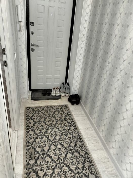 Продается квартира в старой части города