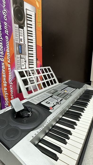 Синтезатор ARG MK-922