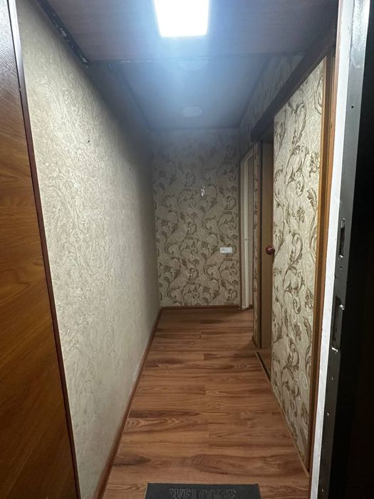 Продаётся 2(3)/2/4 квартира