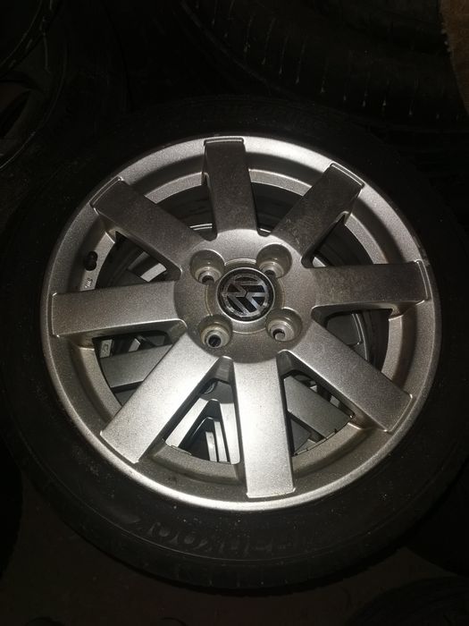 Гуми и джанти за ауди бмв и vw