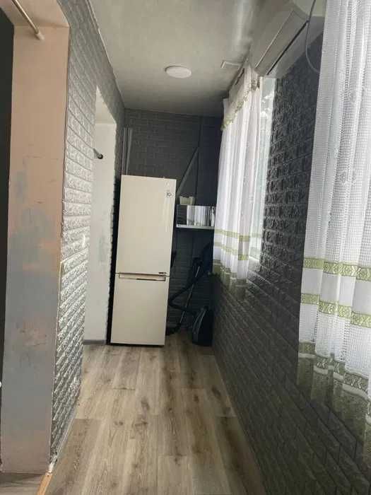 Продаётся 3-комнатная, ТТЗ-1 (3-я линия от дороги)