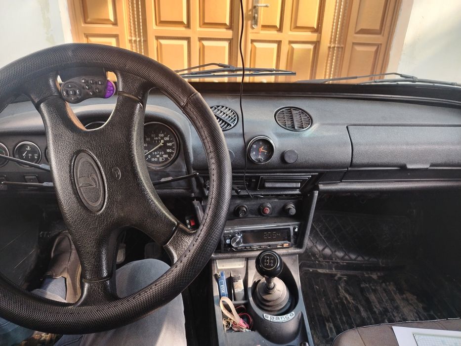 VAZ 2106 1989 — 4