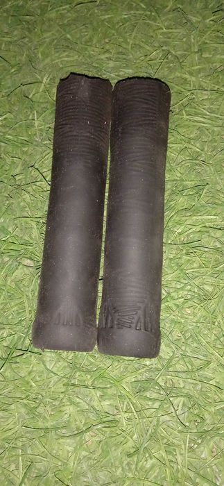 Грипсы Limited бу