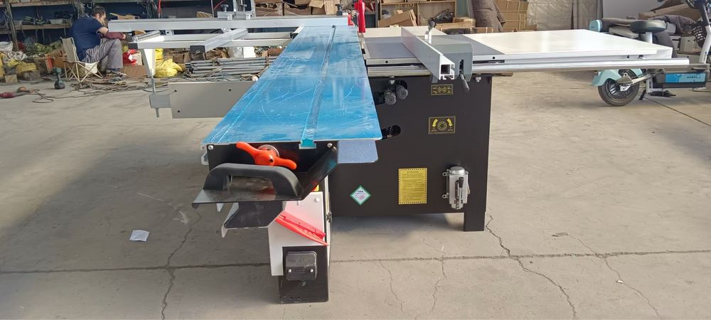 форматно раскроечный станок