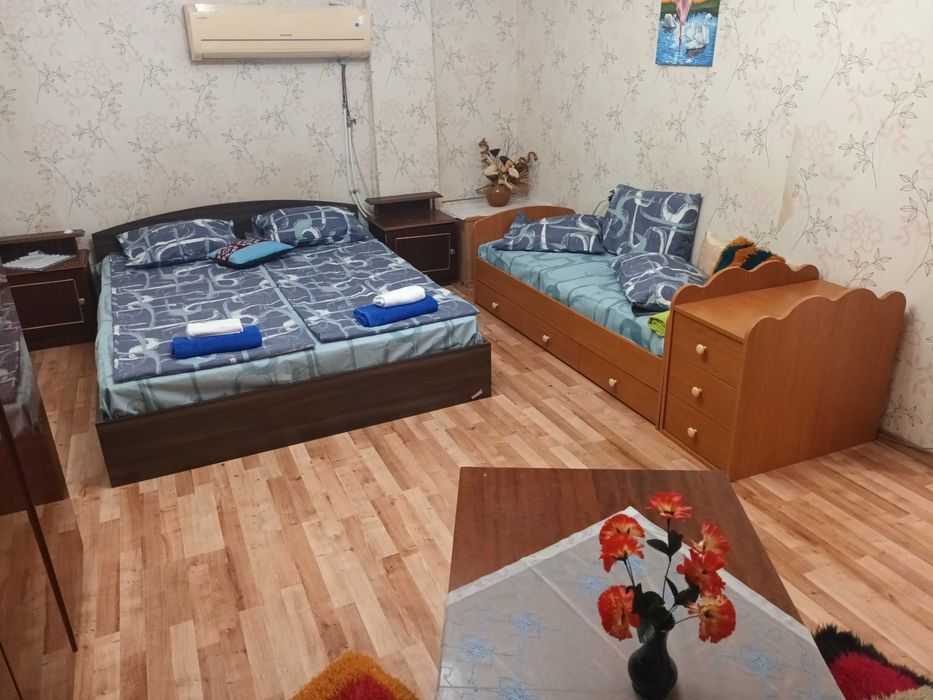 Стаи за нощувки варна