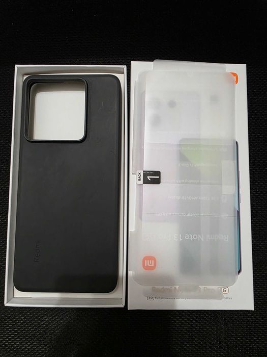 Xiaomi Redmi Note 13 Pro 5G 8GB/256GB, Aurora Purple