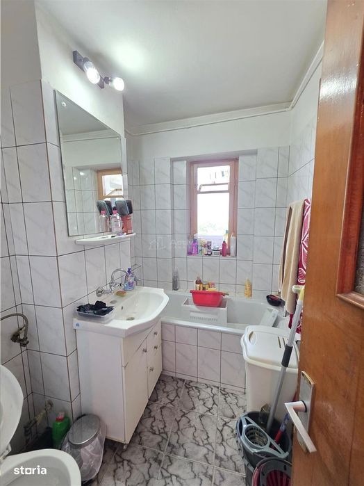 2 camere decomandat + terasa - parcare - Pridvorului - Tineretului