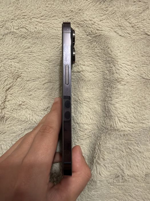 Iphone 14 pro 128