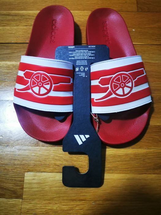 Чехли Адидас(Арсенал)