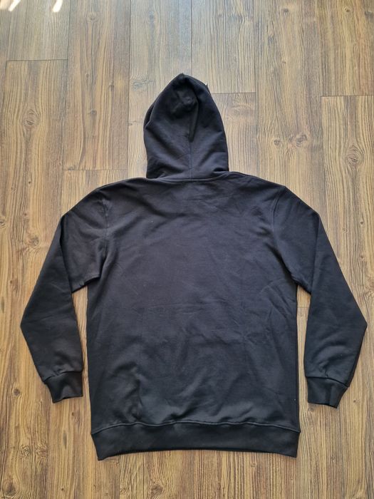 Страхотен мъжки суитчър с качулка размер S M L XL 2XL