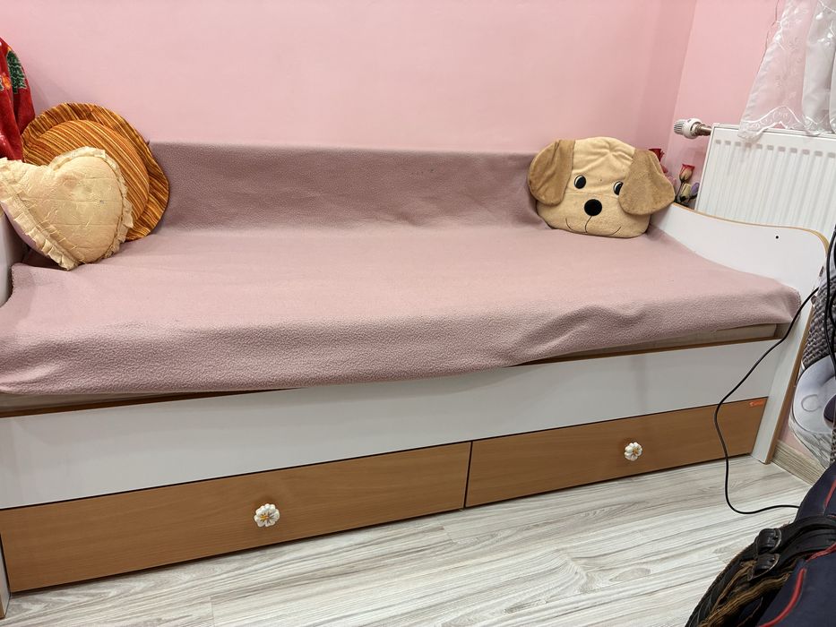 Детско легло……..