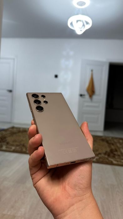 Samsung s24 ultra