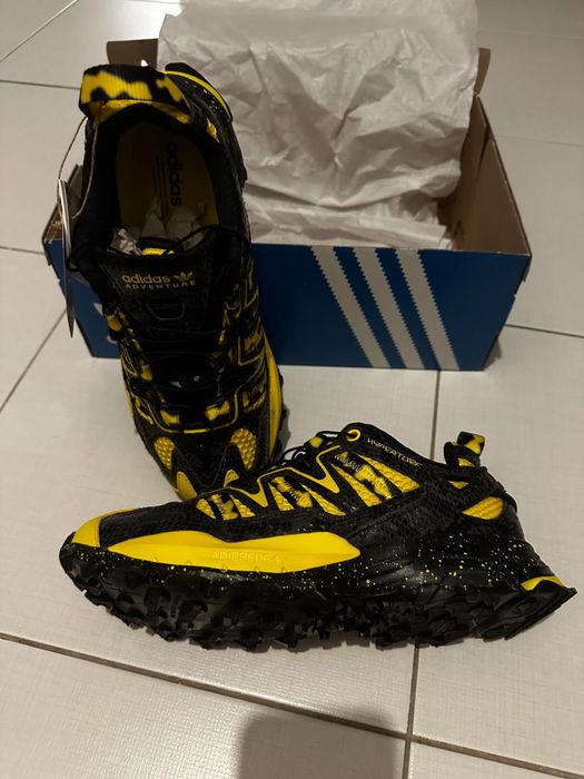 Adidas Originals Hyperturf Sneakers