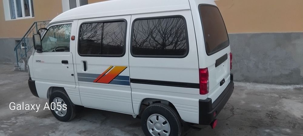 Damas 2024,yangi, 0 probeg. Yurmagan. Narxini kelishamiz. Srochna