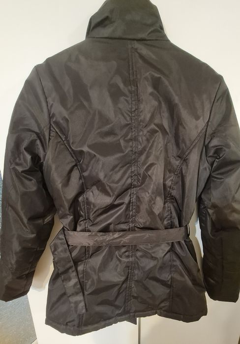 Jacheta/geaca/haina de iarna pt femei, impermeabila, ok și pt schi/ski