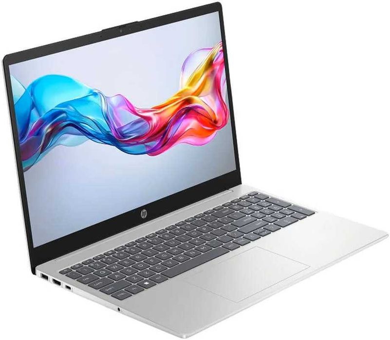 - Ноутбук HP 15-fd1310tu (C95VRPA)