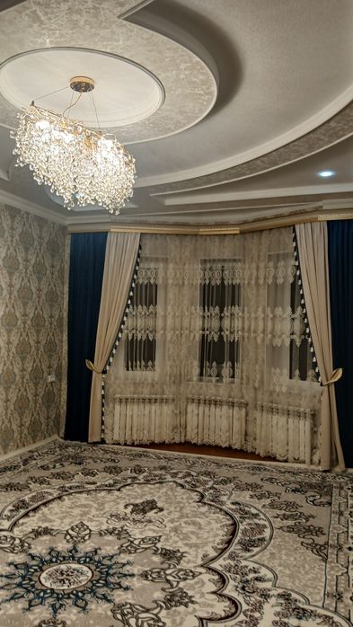 30 sotih yerimiz bor 15 sotihiga uy qurulgan 15 sotihi yer boʻyicha