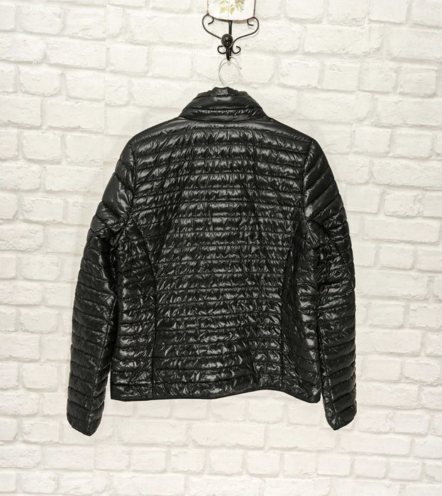 ADIDAS Оригинално дамско яке с пух размер М