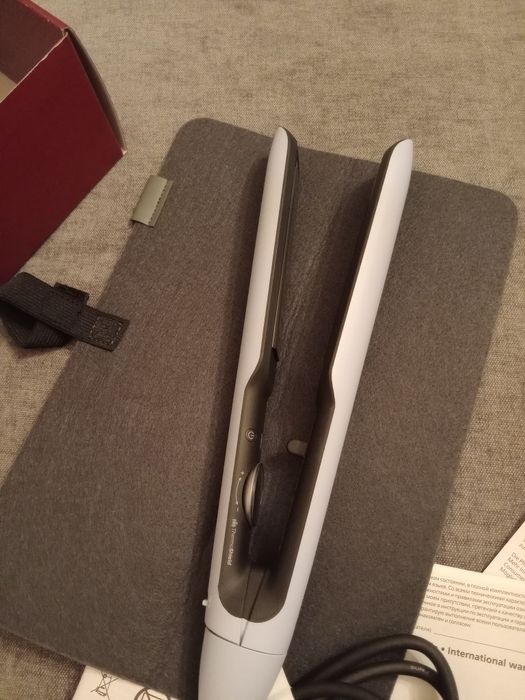 Преса за коса PHILIPS Straightener 5000