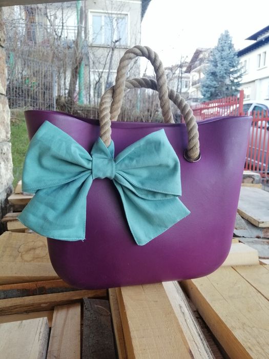 Аксесоари за O bag / obag