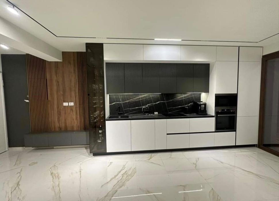 Mobila la comanda l Design premium l PAL & MDF
