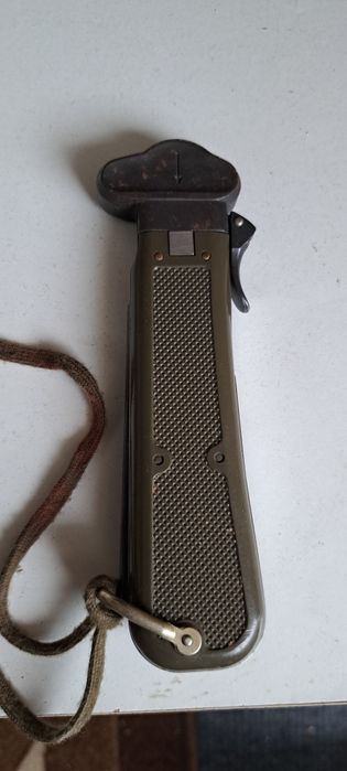 Военен немски нож