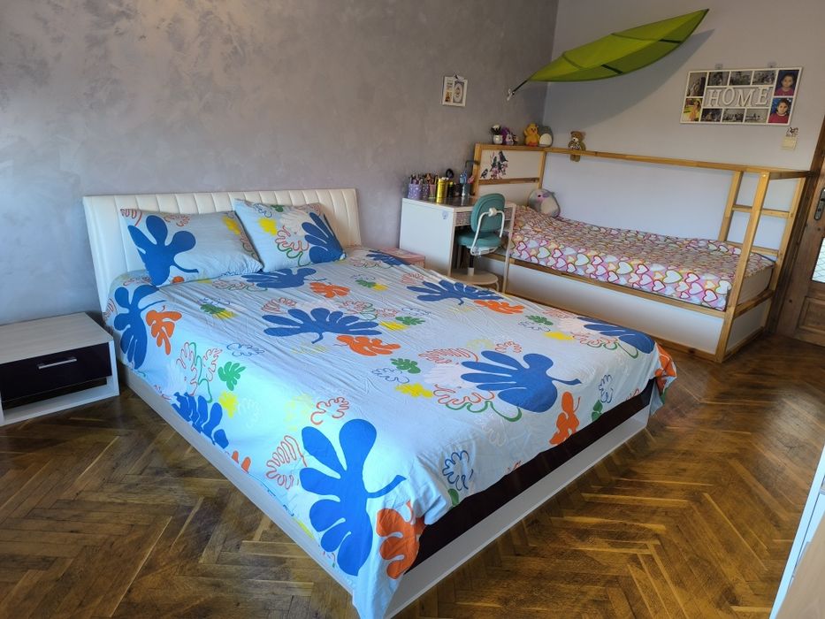 Продава се Четиристаен апартамент в Варна, Владислав Варненчик - 83 кв.м за 1168 €/кв.м - Снимка #5