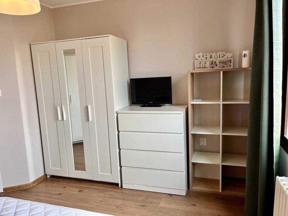 Дава се под наем Двустаен апартамент в София, Гео Милев - 65 кв.м за 484.5 € - Снимка #6