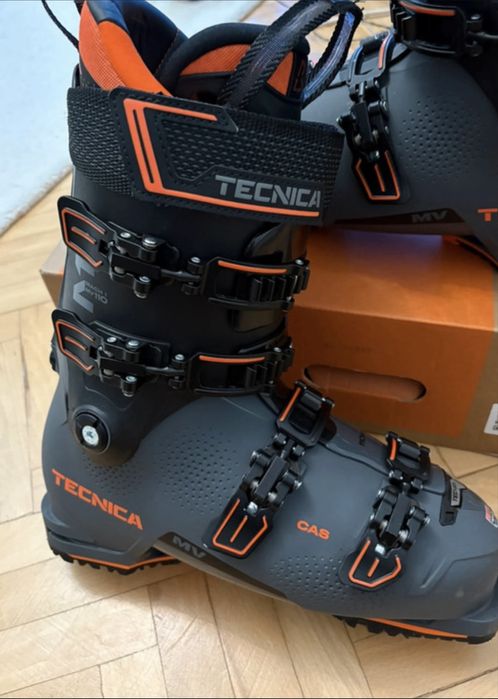 Clăpari Tecnica Mach1 MV 110 TD GW – 2026