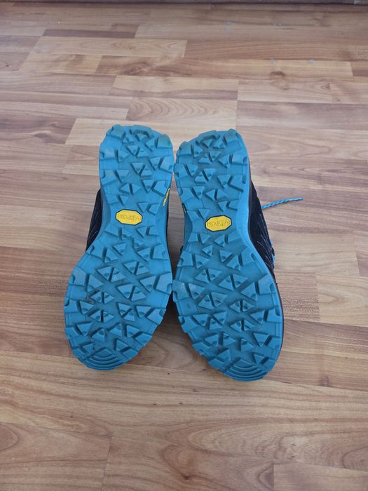 Pantofi grisport