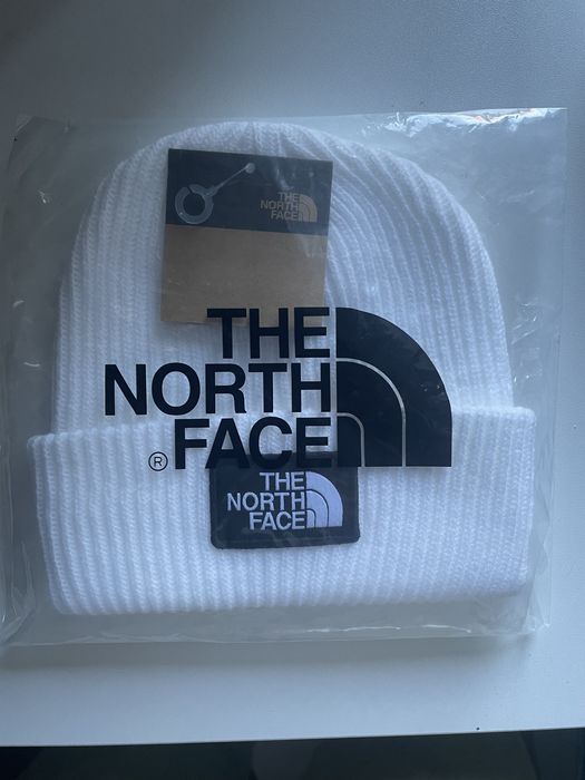 The North Face зимна шапка