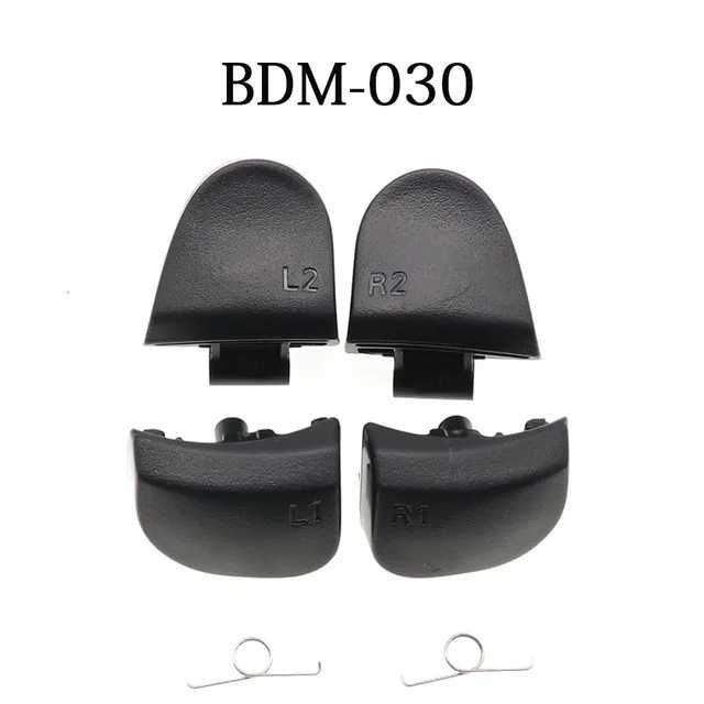 Ремонт джойстиков DualSense PS5, DualShock PS4, XBOX