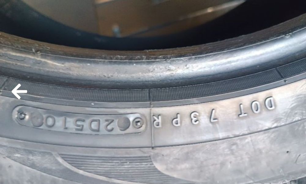 Гуми за джип 265/65/17 и 305/40/22