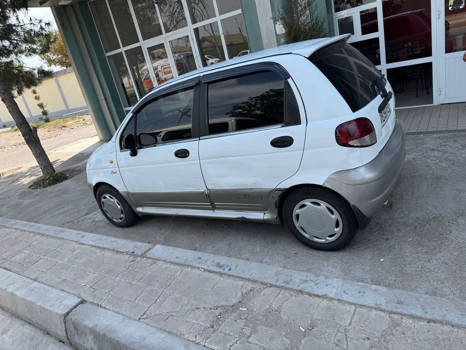 matiz best 2011.
