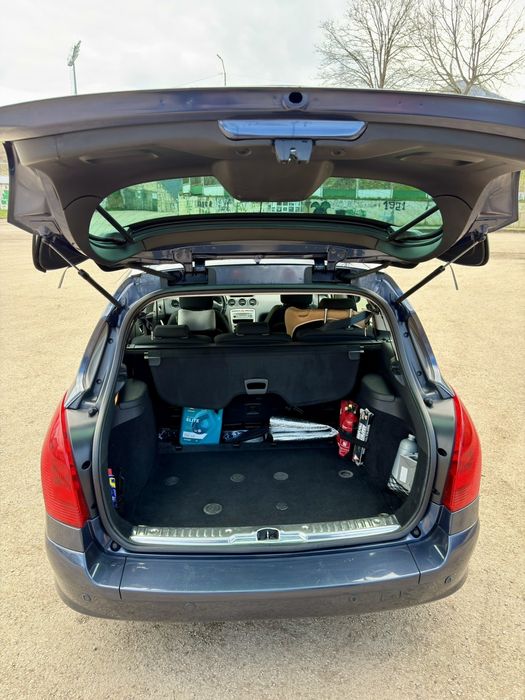 PeugeotT 308 SW HDI 1.6