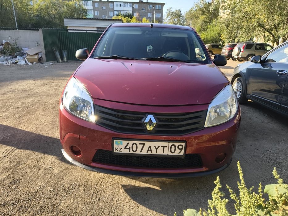 Продам машину в идеальном состоянии